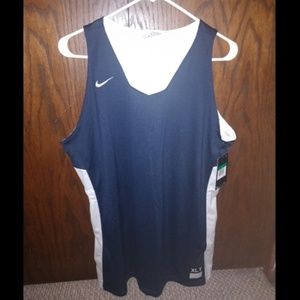 Women's Nike Basketball Jersey